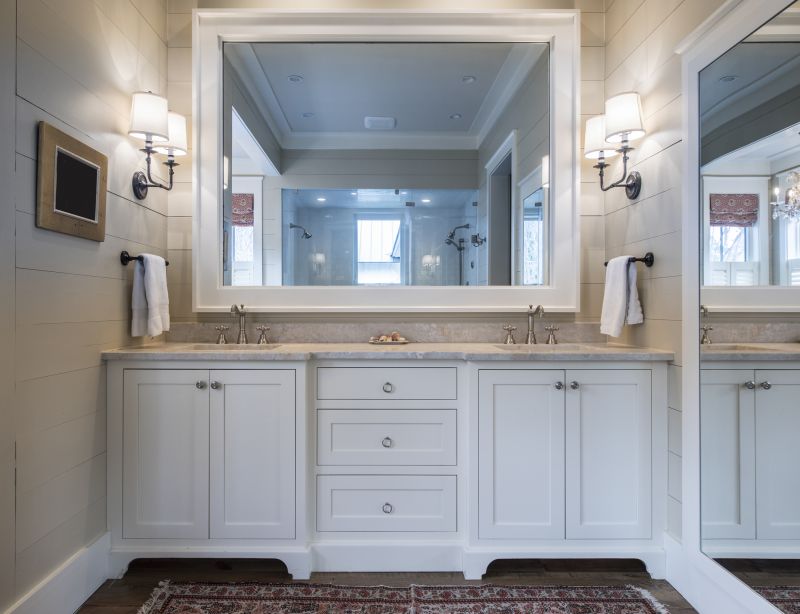 Lighting and Mirror Fixtures