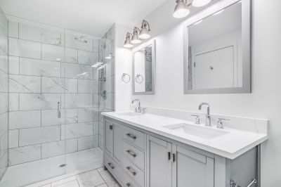 Contemporary Vanity Mirrors