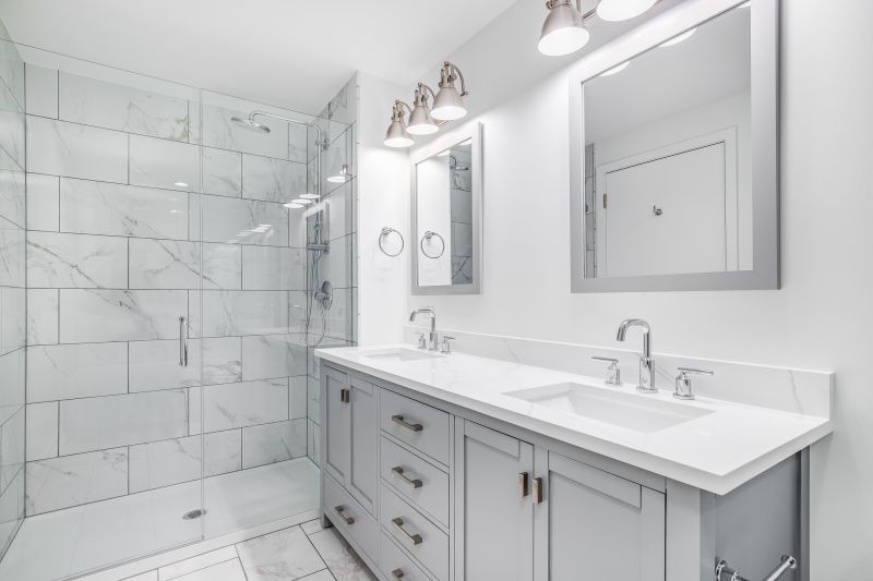 Best Shower Installation Contractors in Ruston, LA